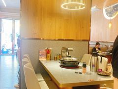-围炉肉舍丹东海鲜烤肉·烤活鳗(步行街店)