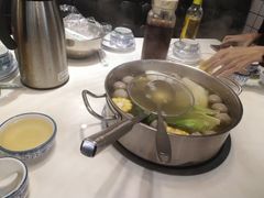 -陈记顺和牛肉火锅馆(天河北路店)