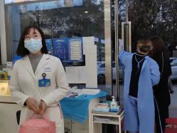 -铂林眼科·青少年近视防控中心(望京门诊)