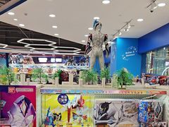 -TOYSRUS玩具反斗城(成都环球中心店)