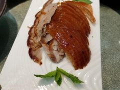 -老铺烤鸭(宝鸡店)