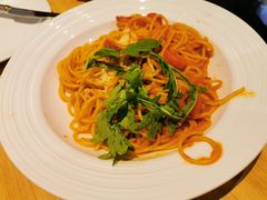 意面-必胜客(永旺店)