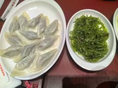 -喜家德虾仁水饺(开发区万达店)