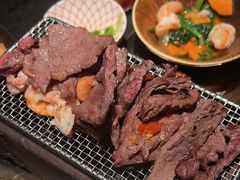 -300杯·和牛烧肉清酒专门店(廊里店)