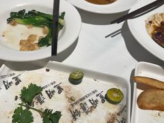 -黑明餐厅(白鹭洲店)