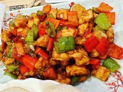 -南来顺饭庄·清真(南菜园店)