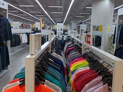 -BIGOFFS 超级折扣(仁恒伊势丹店)