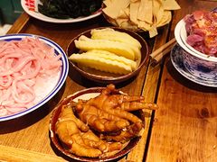 -楠火锅(太古里总店)