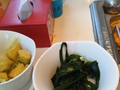-海底捞火锅(威高广场店)