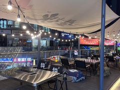 -生火火·小炉子炭烤(金楠天街总店)