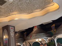 -哈啾嗨·新概念蒙餐(红星新城店)