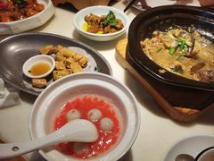 -涌上外婆桥(南塘店)