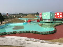 -南通洲际绿博园