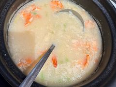 -鹅香四海·卤水火锅·砂锅粥·潮汕菜(宝安店)