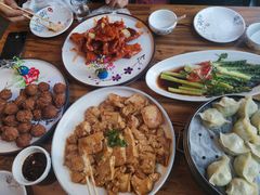-好口味小吃楼·东北菜(太原南街店)