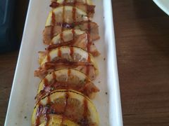 焦糖脆皮照烧柠檬鸡-娜娜家•Nana’Garden (福州道店)