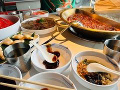 -小龙坎火锅(IFS HOT店)