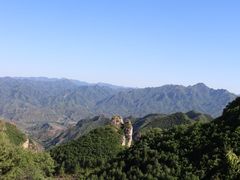 -百里山水画廊