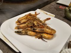 -雅玛花式铁板烧(国宏宾馆店)
