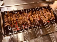 -小寒羊烧烤(凯瑞时代大厦店)