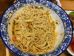 -孙盛兴奥灶面馆·蟹黄面·三虾面(山塘街总店)