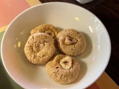 自制饼干-安妮意大利餐厅(日坛店)