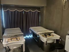 -施奈儿.洗头頭療.按摩SPA.采耳(上梅林店)
