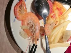 -星伦多自助料理(江阴万达店)