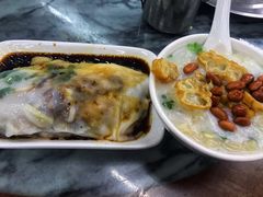 -穗银肠粉店(东川路店)