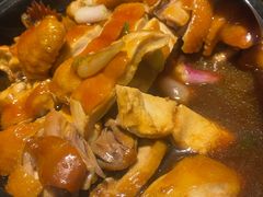 -滋粥楼·顺德菜(番禺广场总店)
