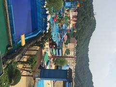 杭州浪浪浪水公园-杭州浪浪浪水公园