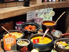 -马灯部落·西湖边的创意山景餐厅(虎跑动物园店)