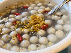 -梦都海鲜酒家(万达广场江桥店)