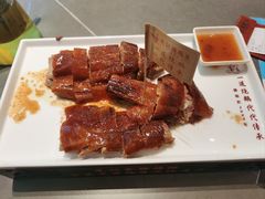 -先记烧鹅王·本地粤菜(福永店)