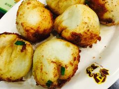 生煎-丁莲芳(红旗路店)