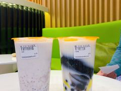 -CoCo都可(燕郊永旺店)