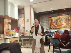 -西藏饭店·亚克·食光自助餐厅(文殊院店)