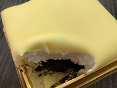 奥里奥班戟-7cake憩刻生日蛋糕·下午茶(西安店)