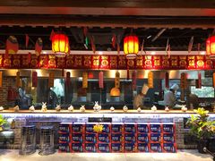 -京味斋·北京烤鸭(北京南站洋桥店)
