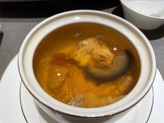 -神洲四海大酒楼(王府井澳门中心店)