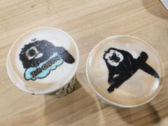 -ZOO COFFEE动物园咖啡(红山森林动物园店)