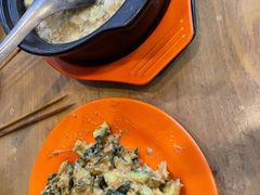 -二子海鲜大排档(太阳城店)