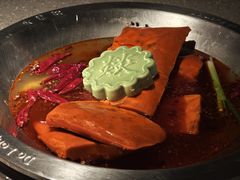 -大龙燚火锅(太古里店)