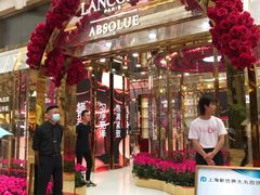 -新世界大丸百货