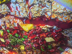 -滋味烤鱼(马北店)