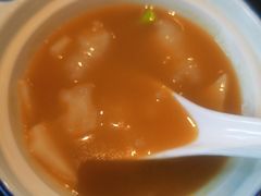 -棕榈阁·巴西烤肉海鲜自助餐厅(中州皇冠假日酒店)