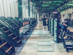 -Trainyard 炼·工场(中国国际贸易中心店)