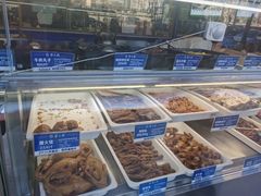 -紫光园清真北京小吃(正阳大街店)