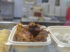 -仙都辣酱鸭(总店)