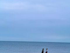 -那香海钻石沙滩浴场